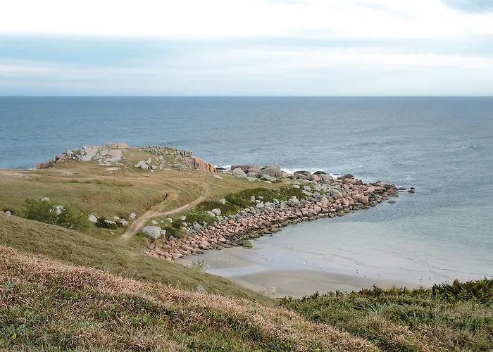 Casa De Praia Galheta