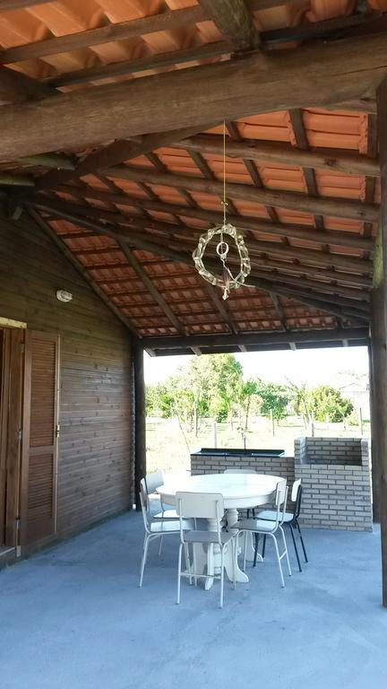 Casa De Galheta Holiday home
