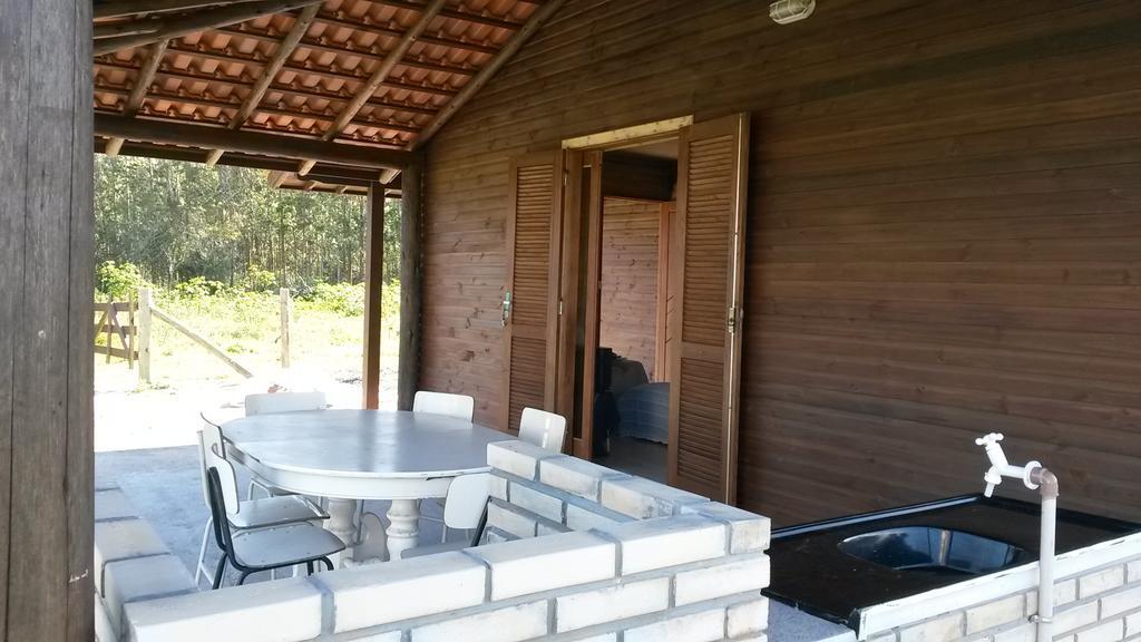 Casa De Galheta Holiday home