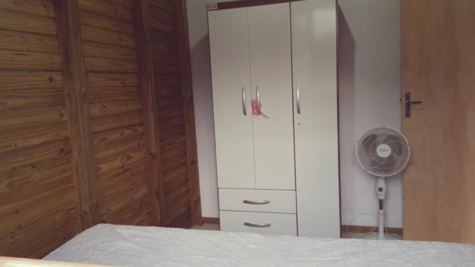 Holiday home Casa De Galheta