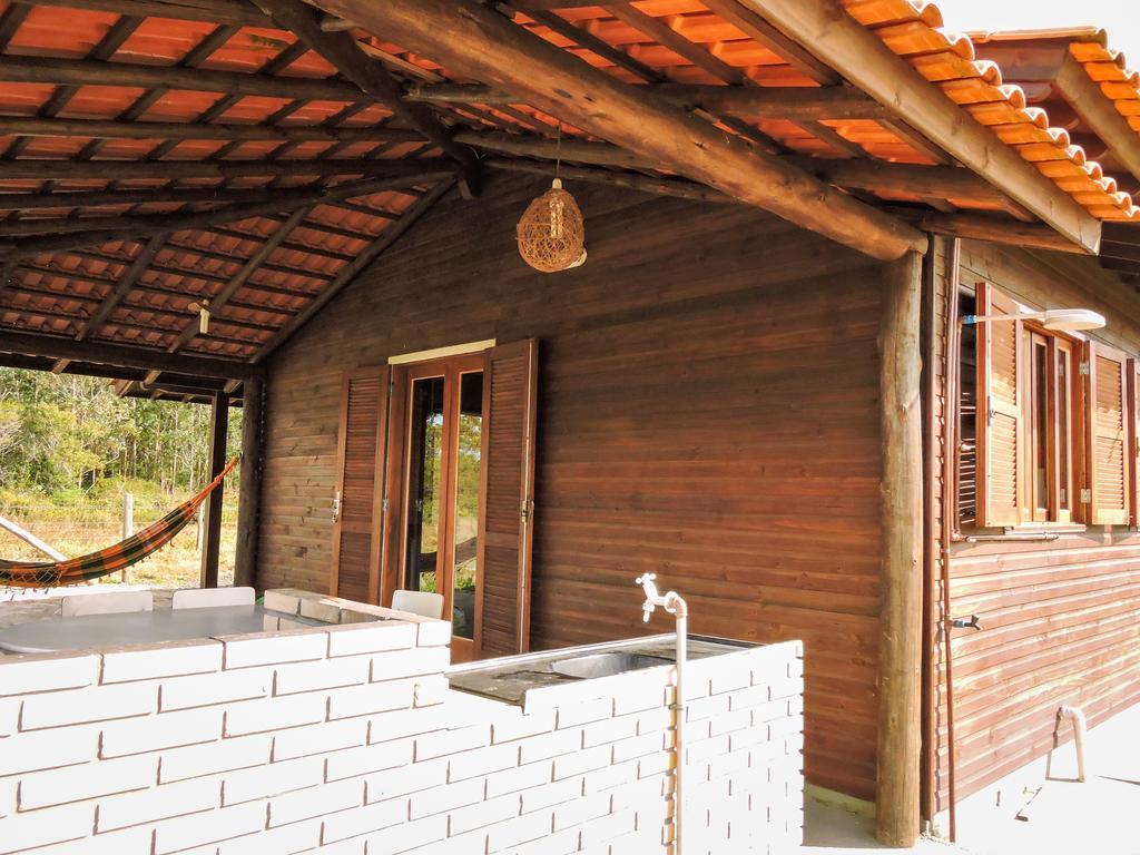 Holiday home Casa De Galheta *