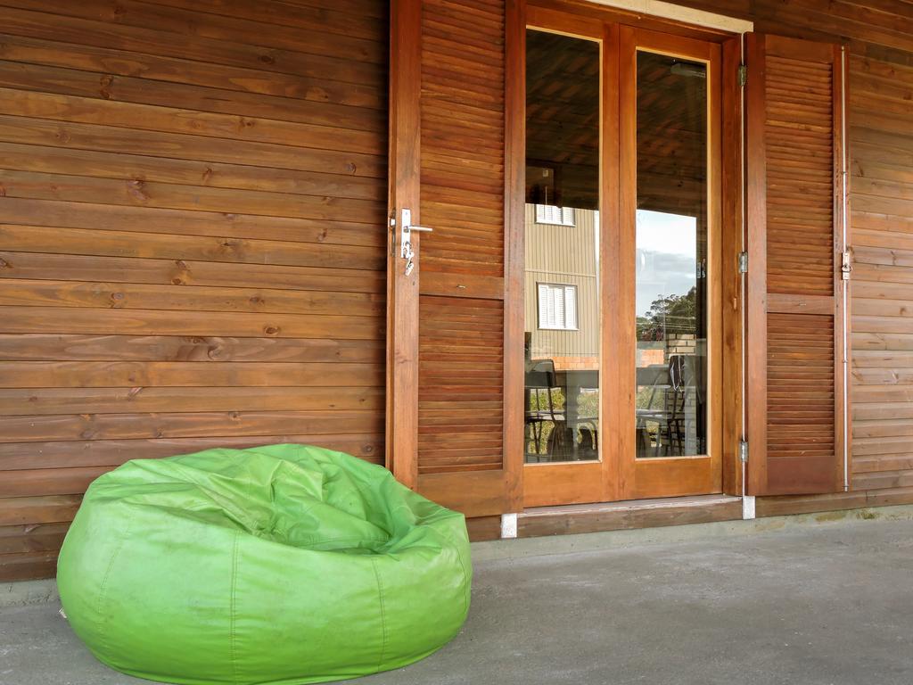 Holiday home Casa De Galheta *