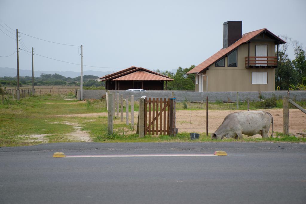 Holiday home Casa De Galheta *