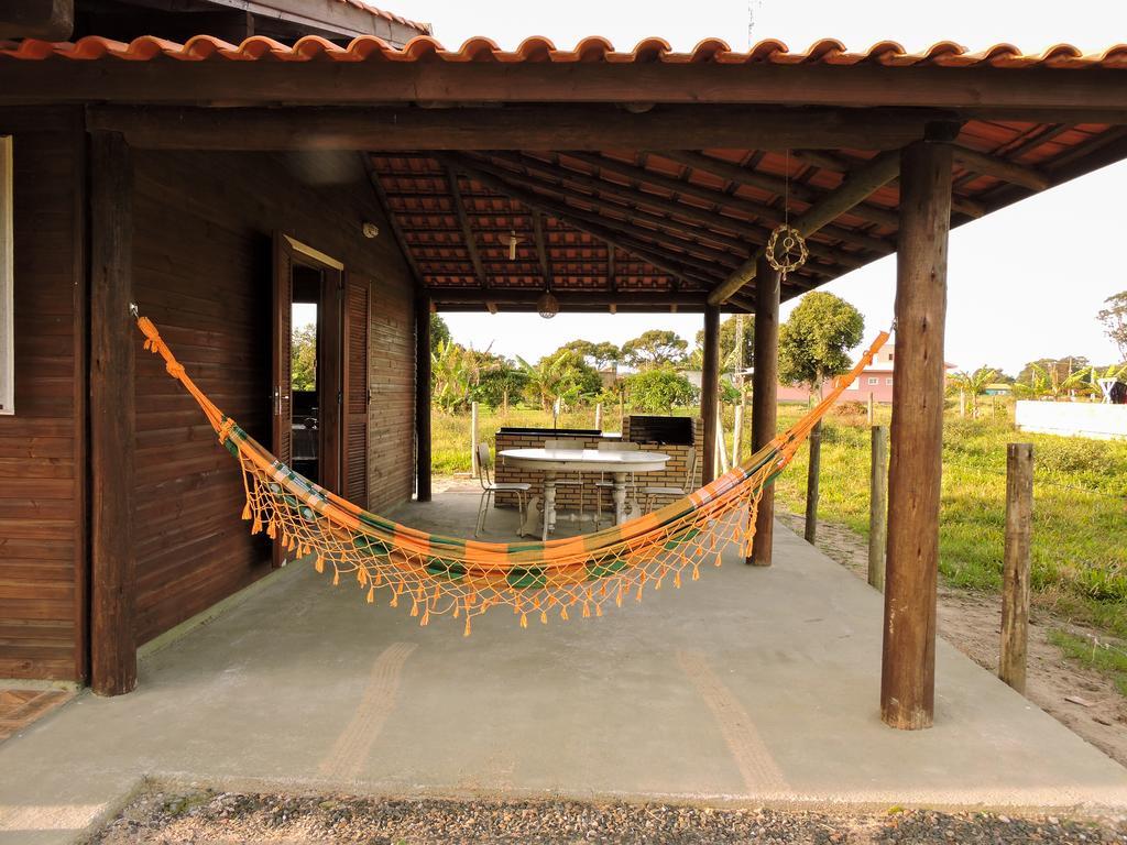Holiday home Casa De Galheta Farol de Santa Marta